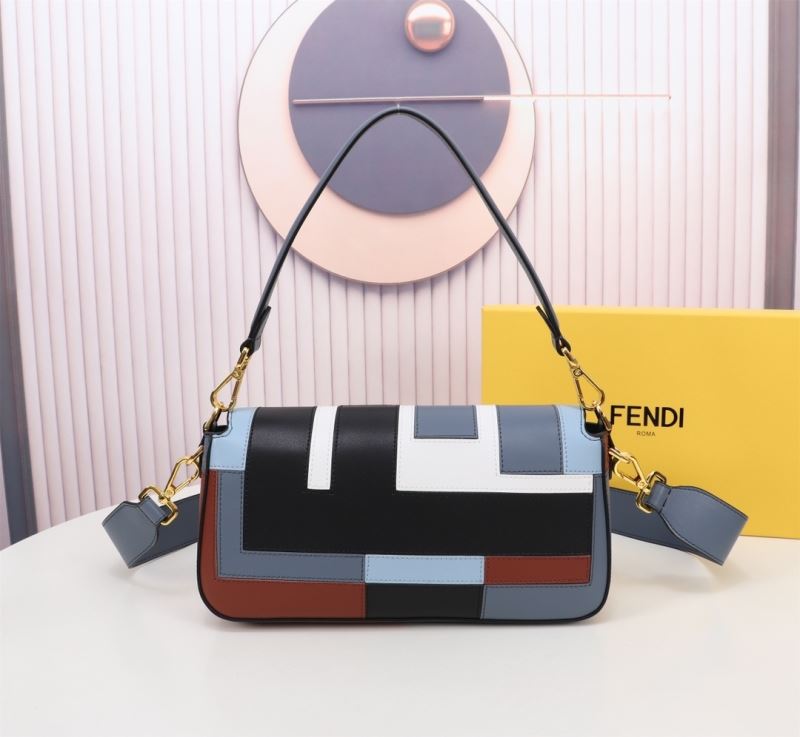 Fendi Satchel Bags